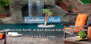 Pool Remodel San Diego