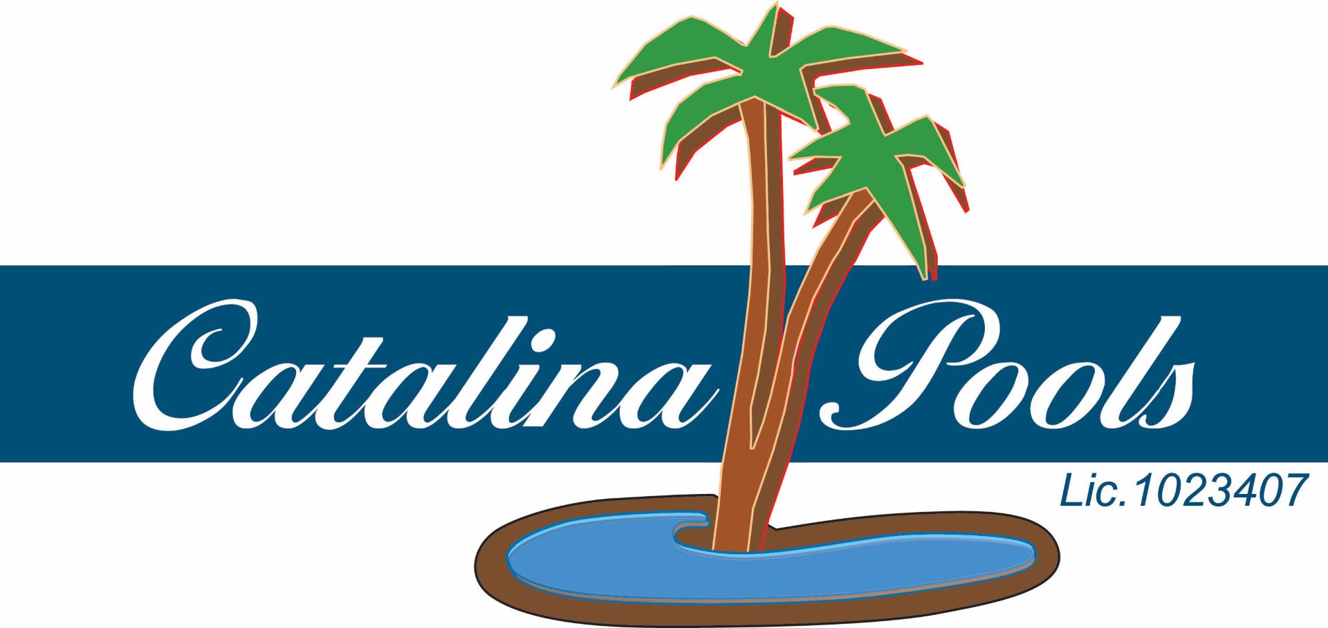 Catalina Pools, Inc.